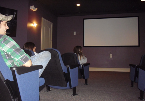 theater